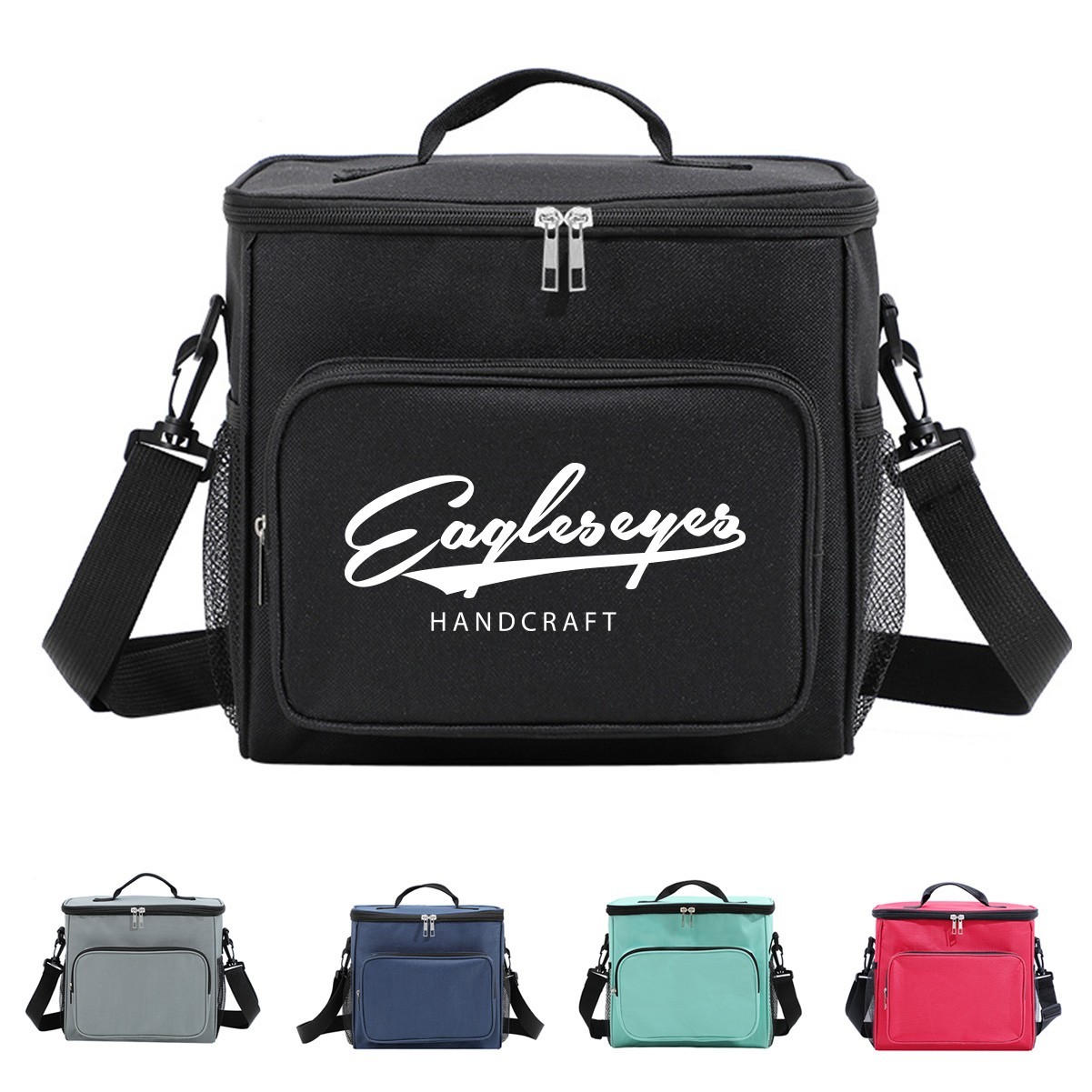 Waterproof Insulated Picnic Lunch Cooler Bag