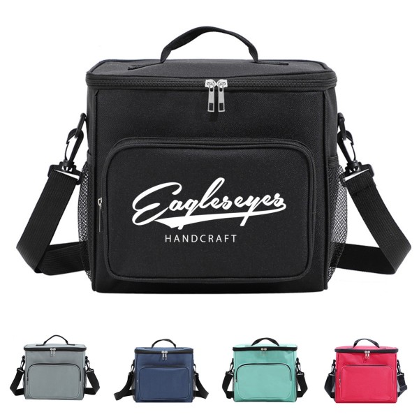 Waterproof Insulated Picnic Lunch Cooler Bag