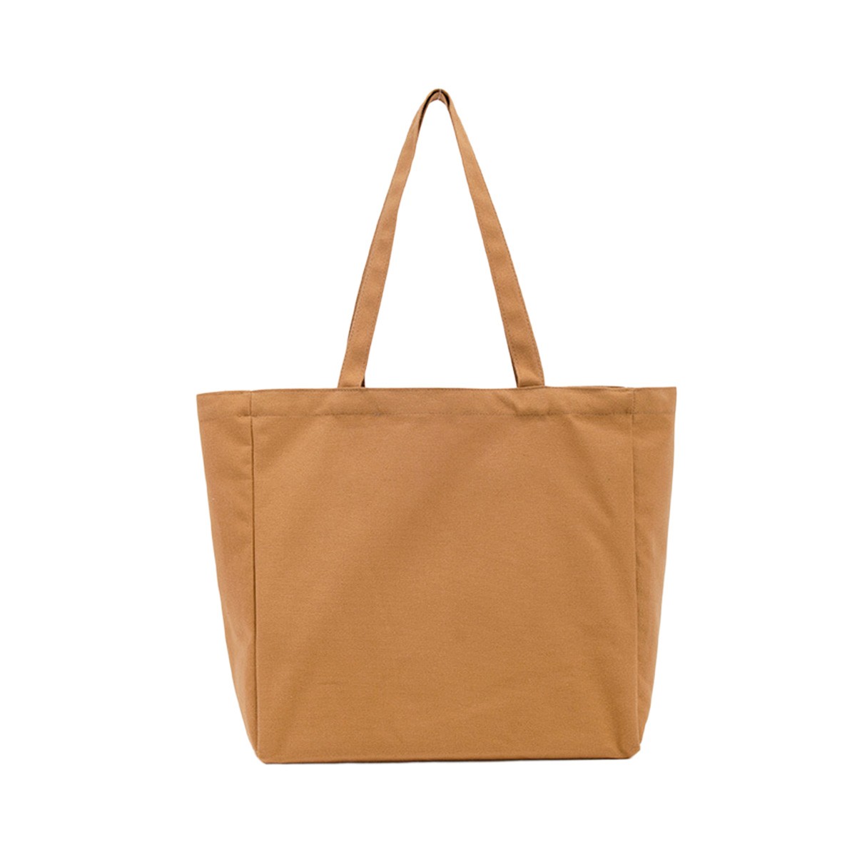 12oz Canvas Tote Bag