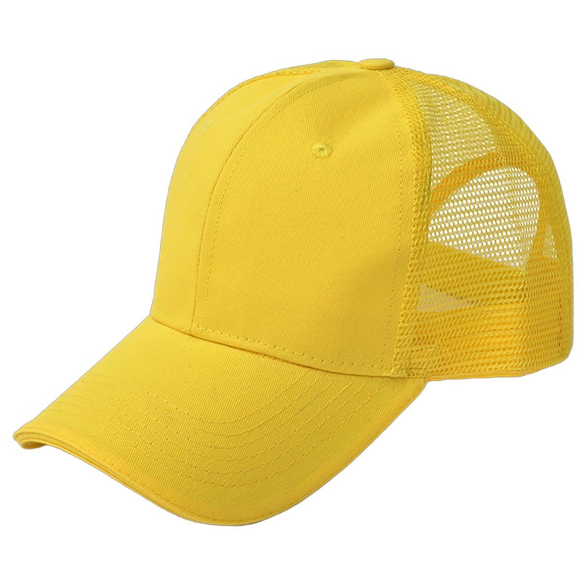 Breathable Sunshade Baseball Cap