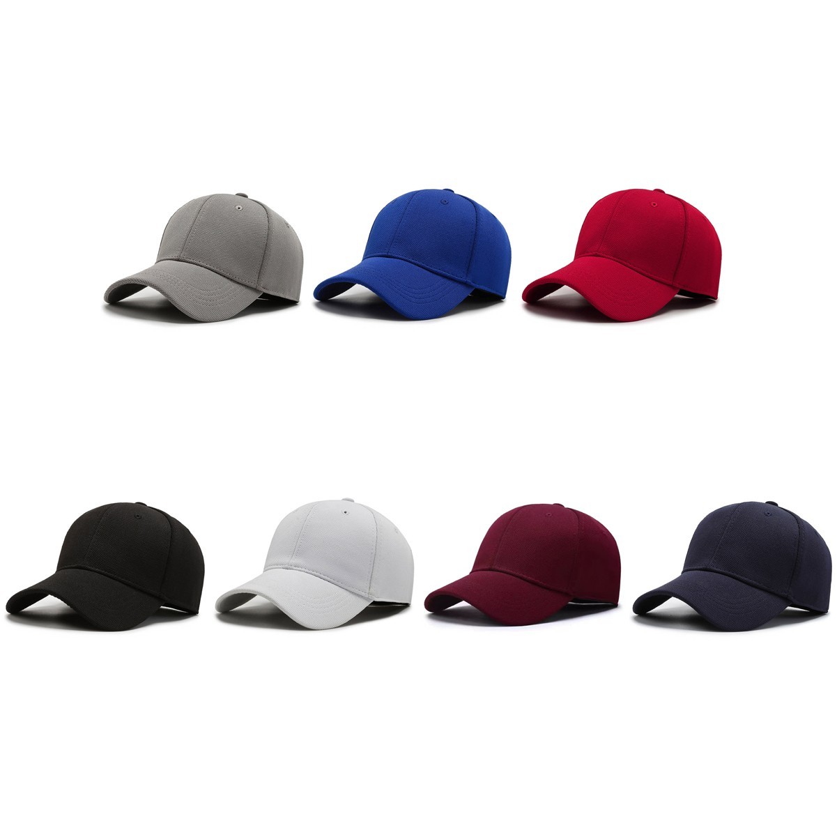 Sun Protection Baseball Cap