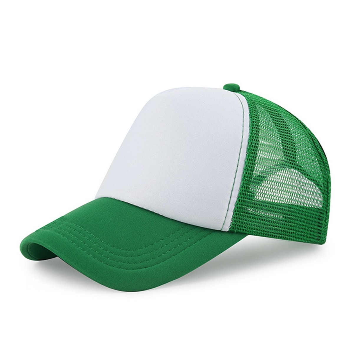 Foam Trucker Mesh Cap