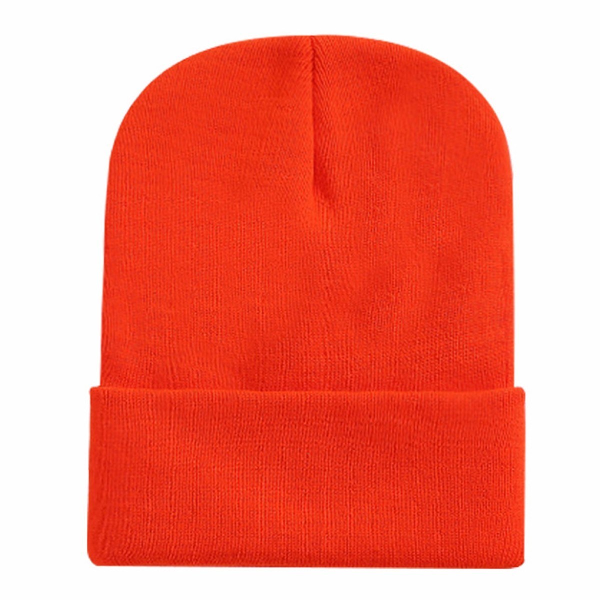 Polyester Beanie