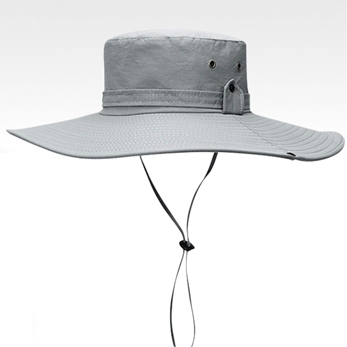 Sun Protection Fishing Bucket Hat