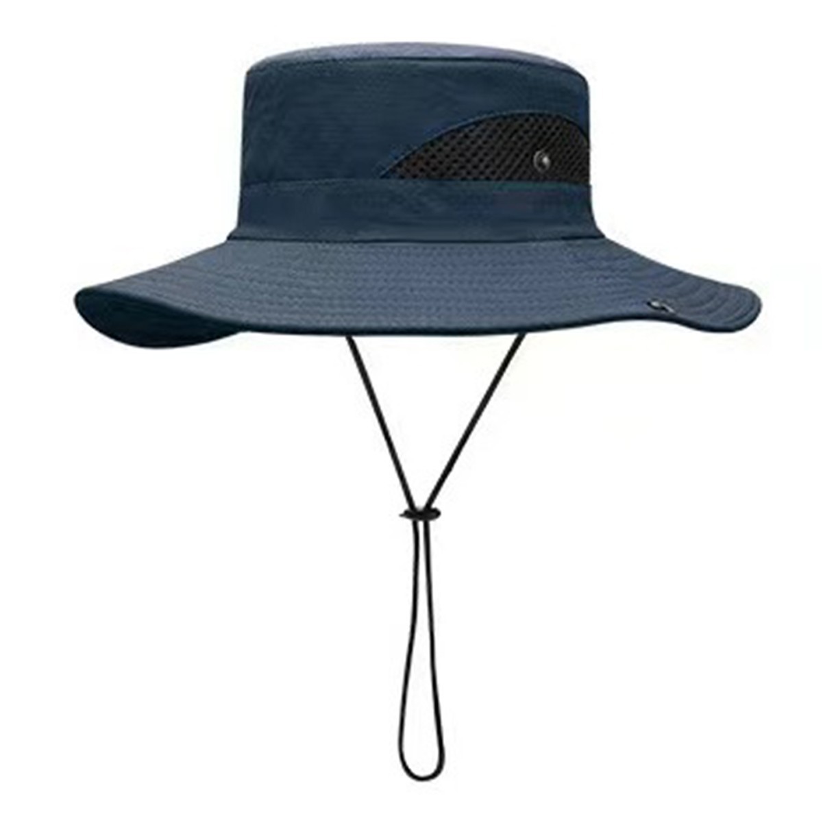 Wide Brim Sun Hat