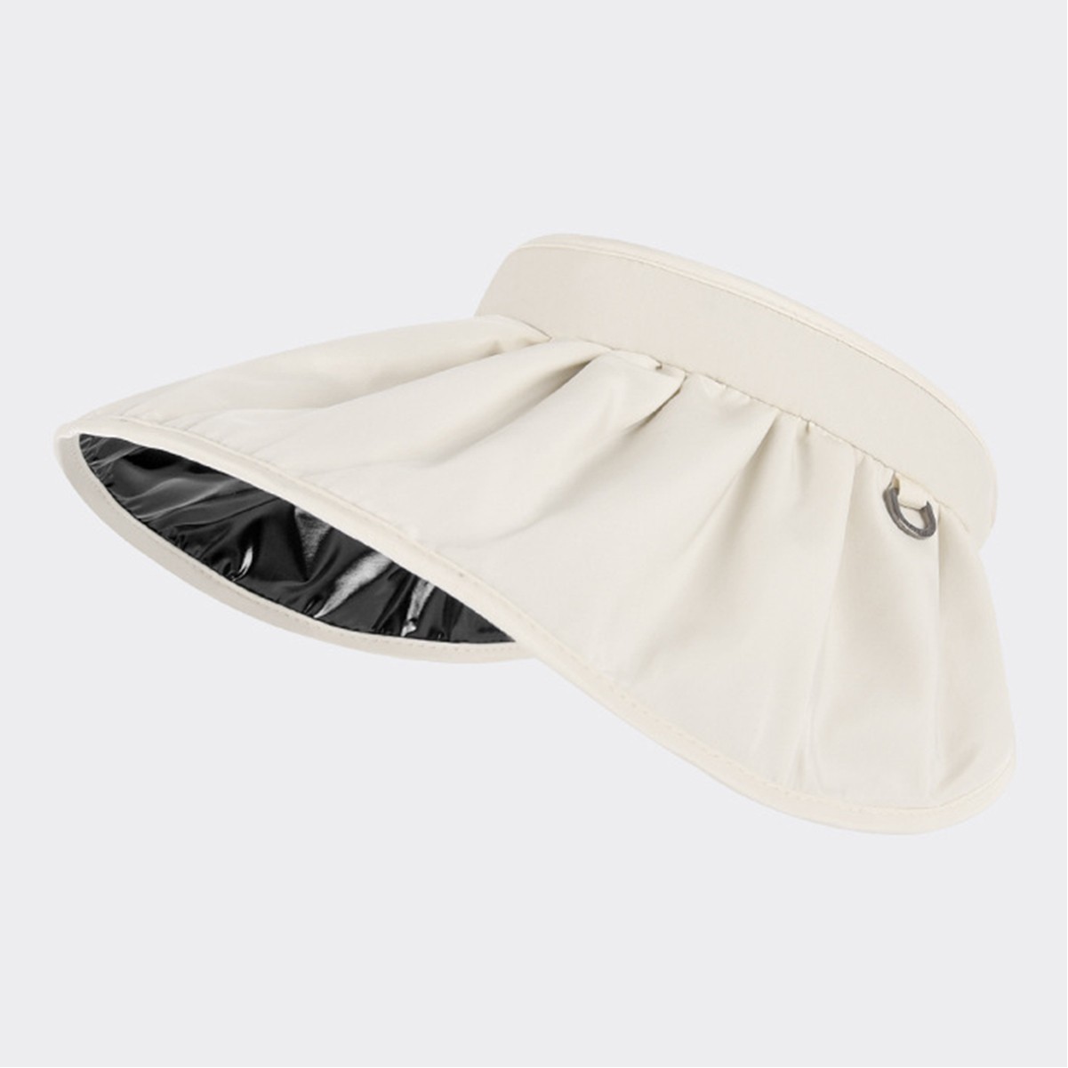 Sun Protection Wide Brim Cap