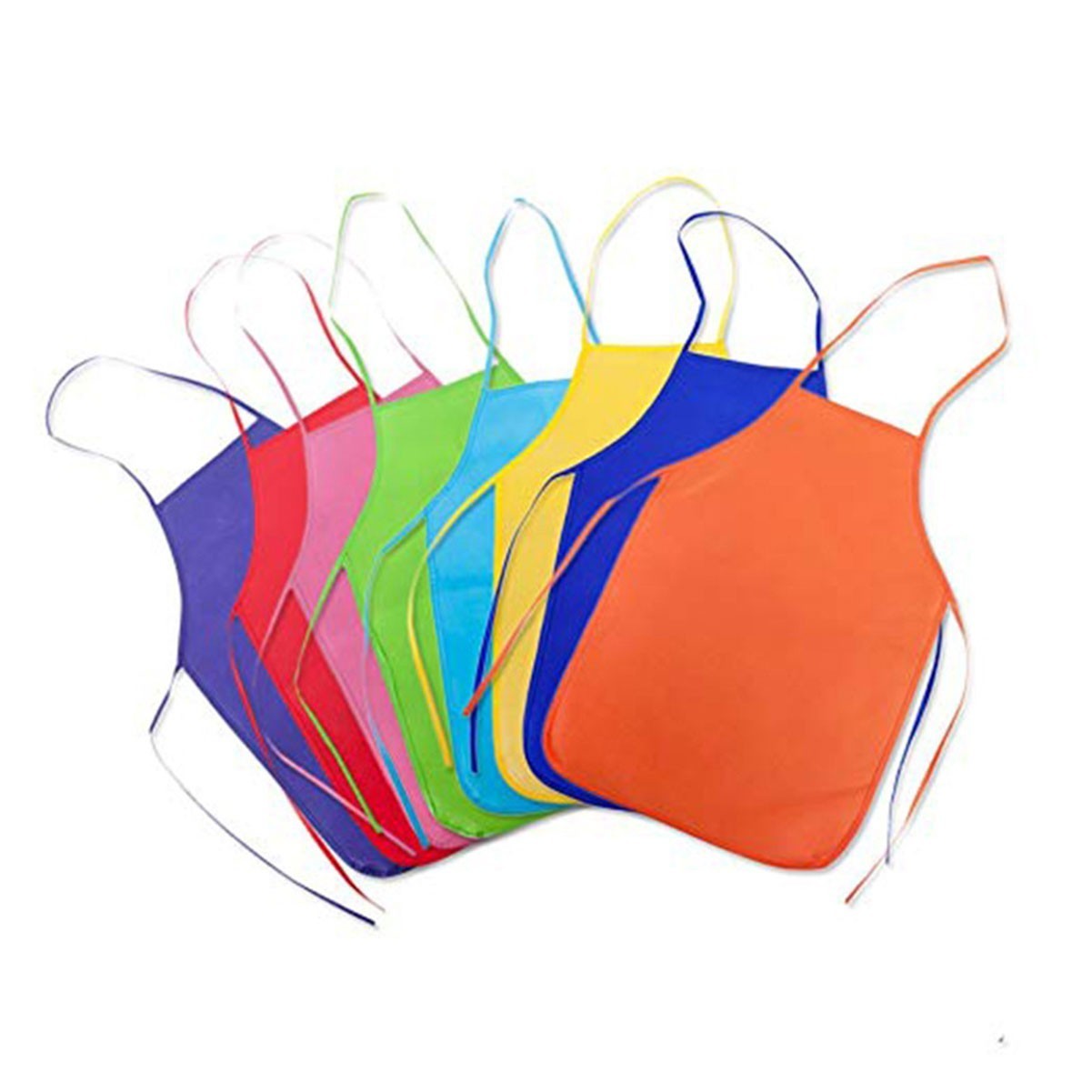 Child Non-woven Apron