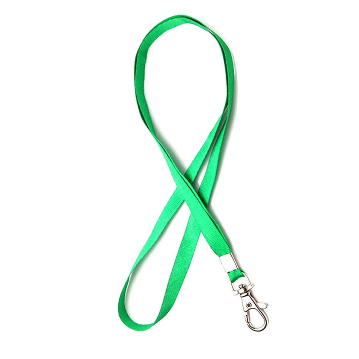 Polyester Lanyard with Lobster Claw