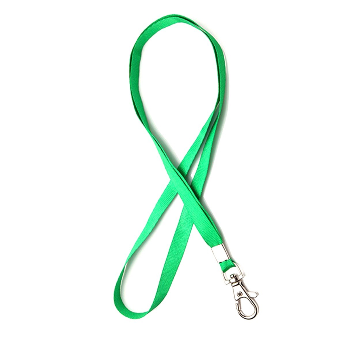 Polyester Lanyard with Lobster Claw