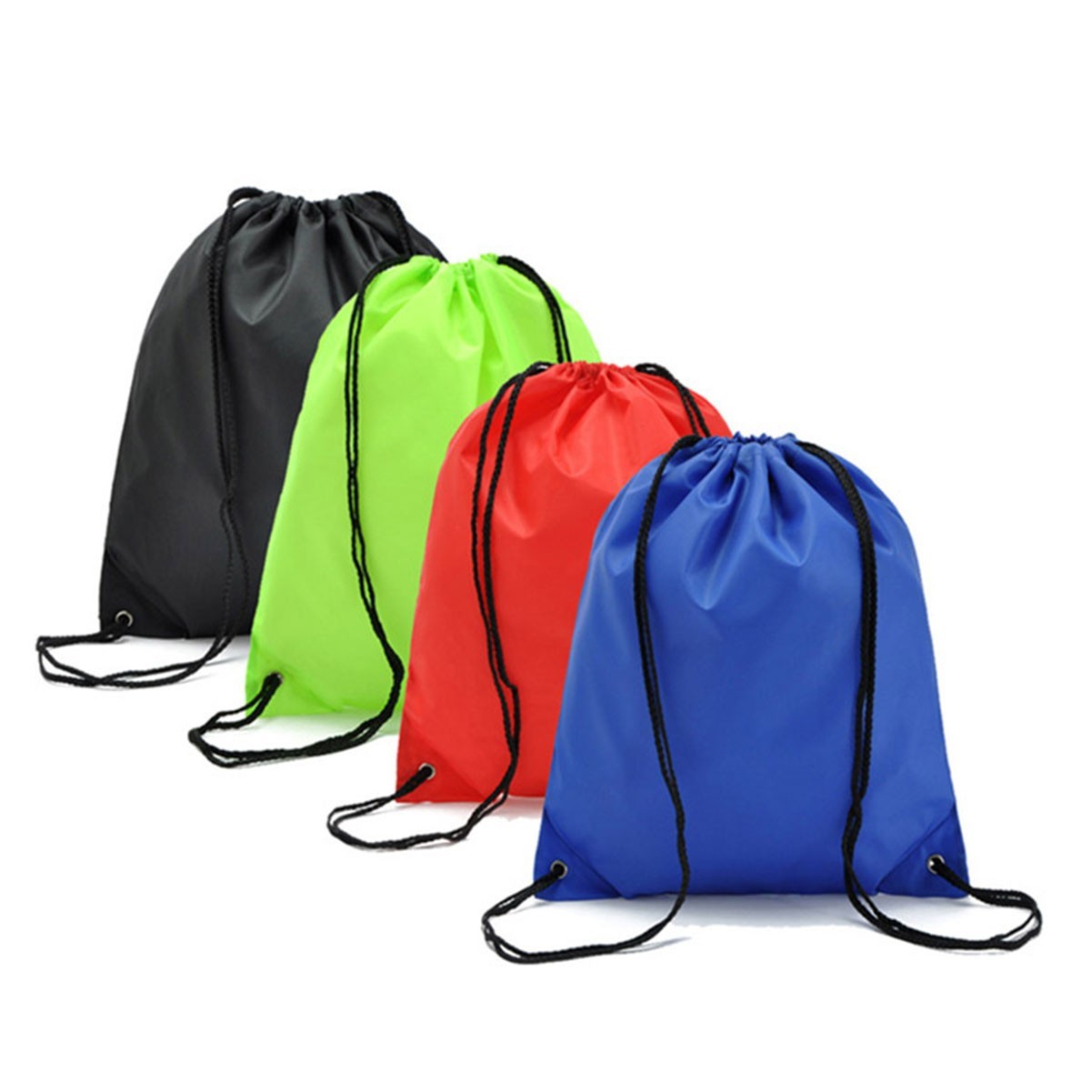 Promotional Drawstring Bag