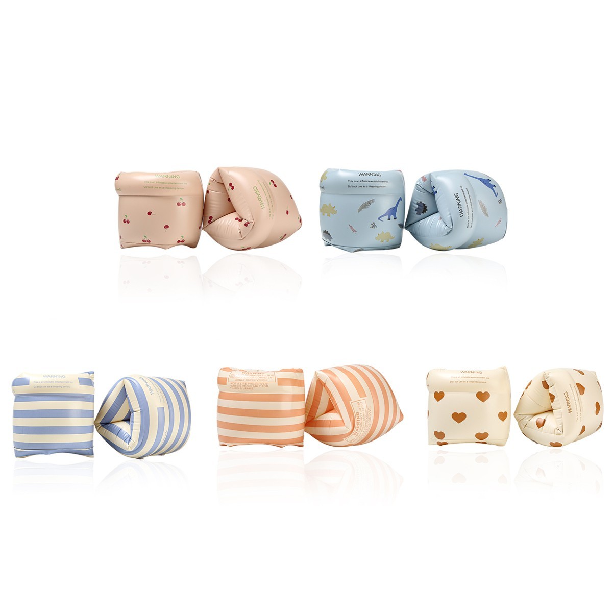 Inflatable Swim Armband