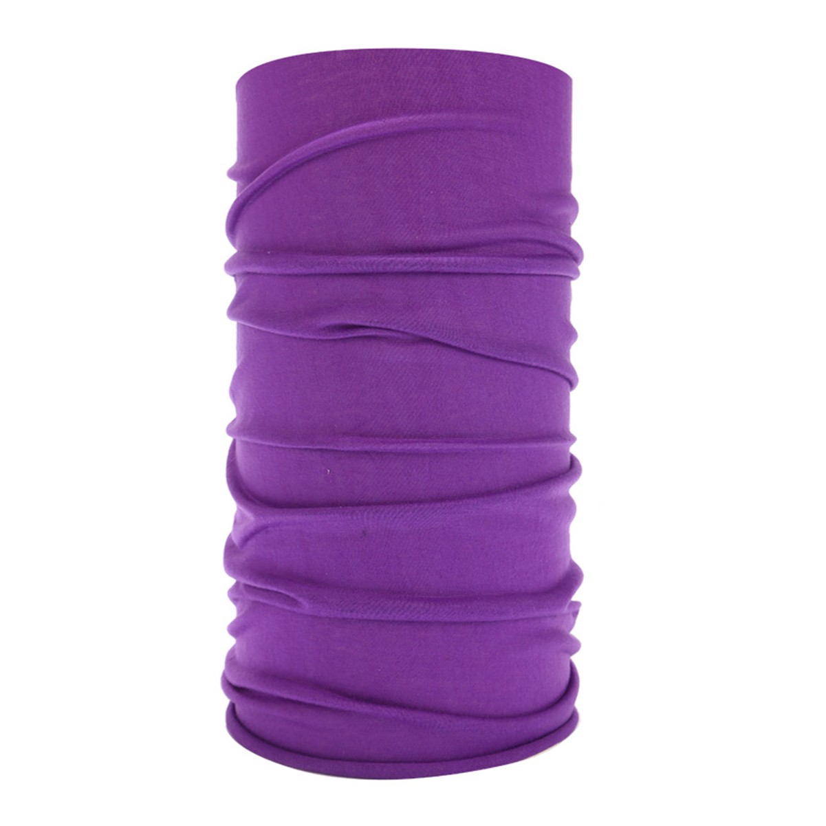 Multi-functional Neck Gaiter Face Mask