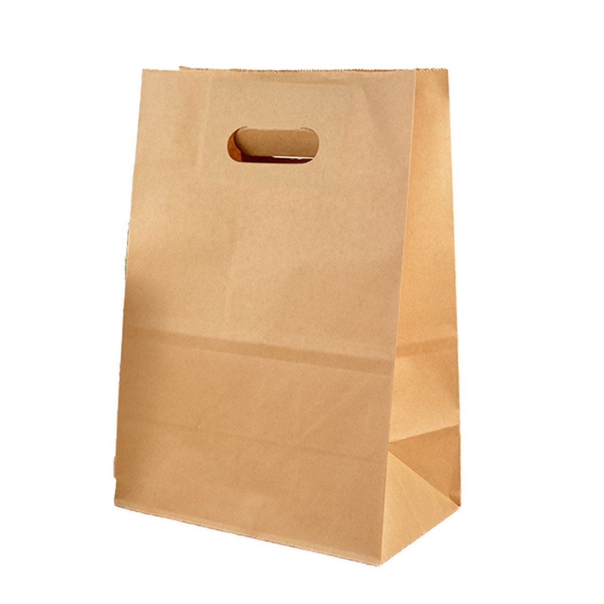 Kraft Paper Bag