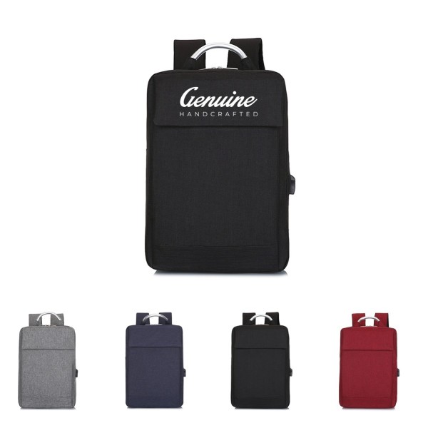Laptop Backpack