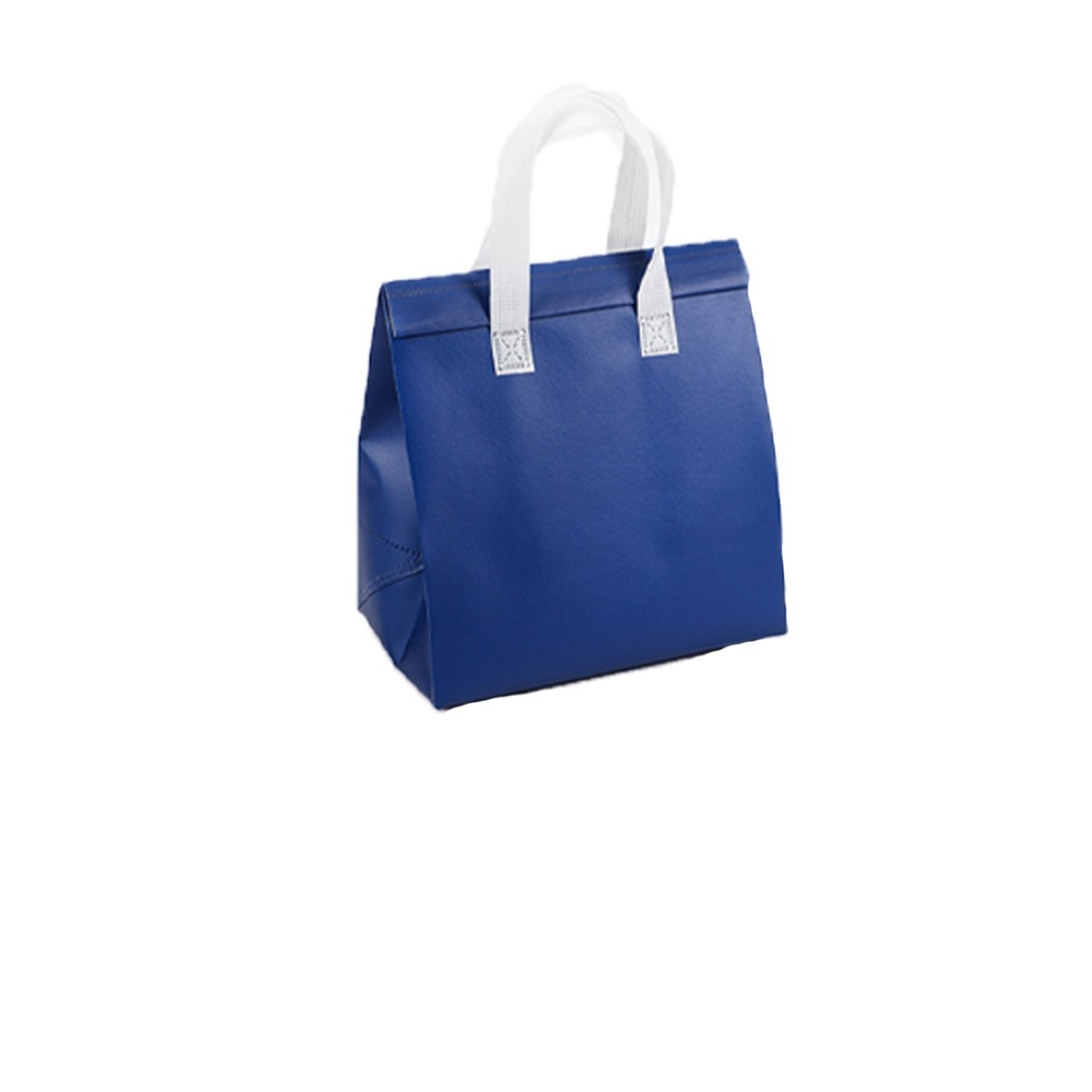 Aluminum Tote Bag