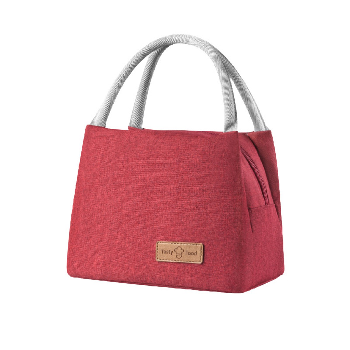Insulated Lunch Bag