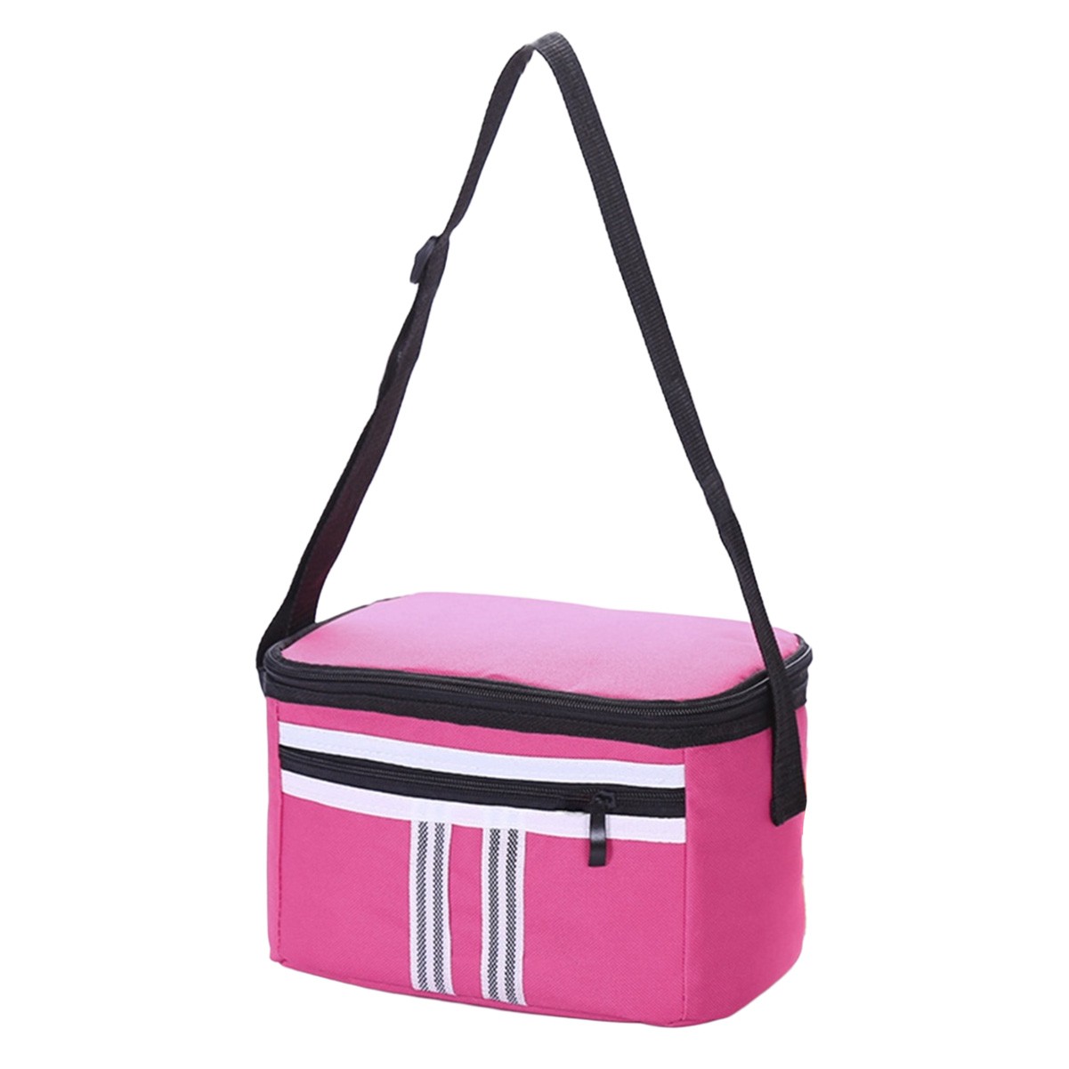 Insulated Leakproof Lunch Tote Bag