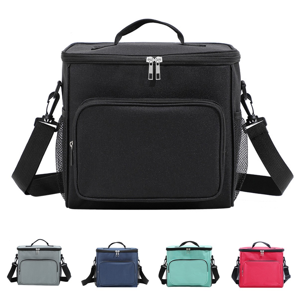 Waterproof Insulated Picnic Lunch Cooler Bag