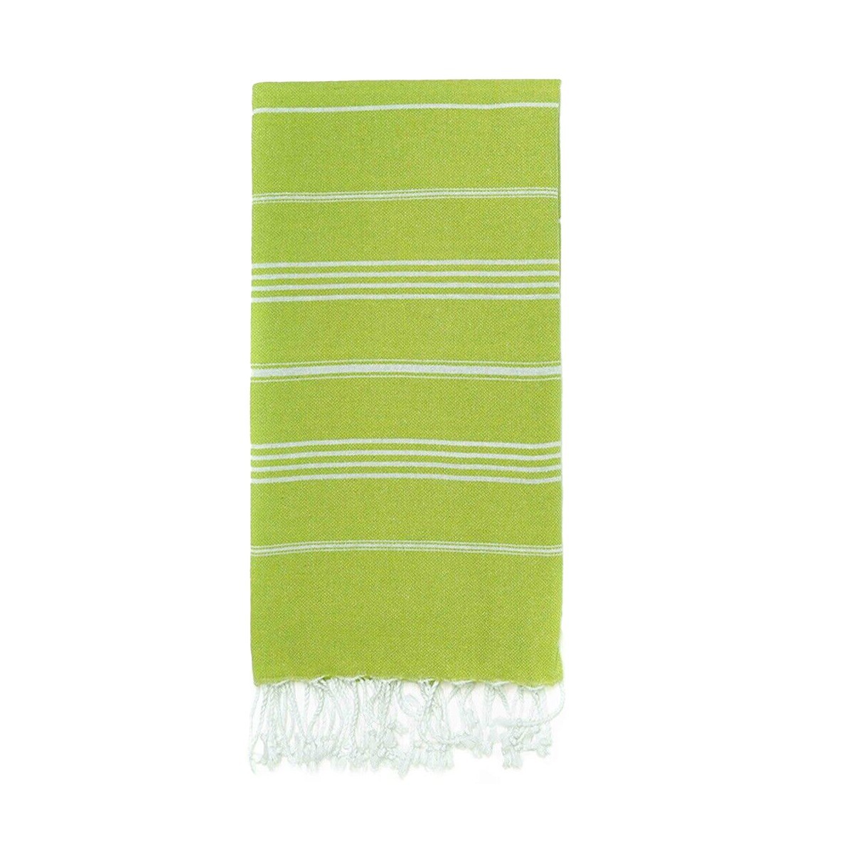 Turkish Beach Bath Towel