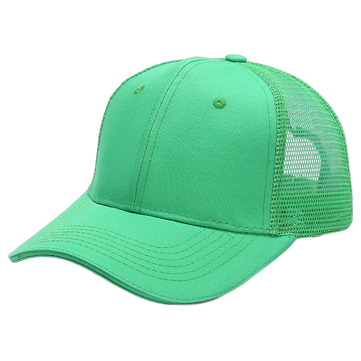 Breathable Sunshade Baseball Cap