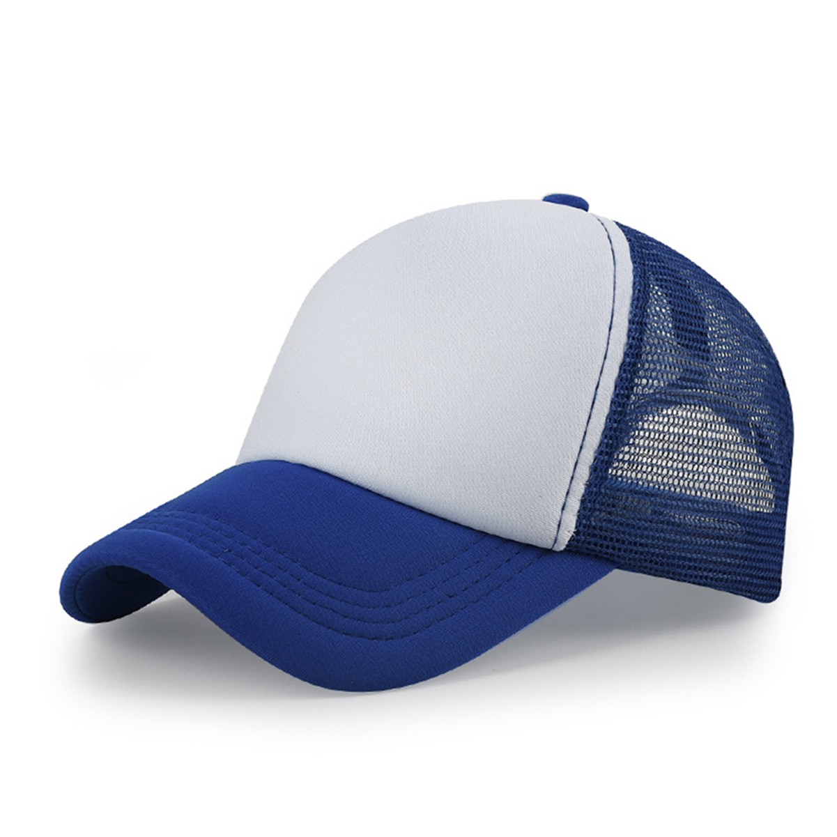 Foam Trucker Mesh Cap