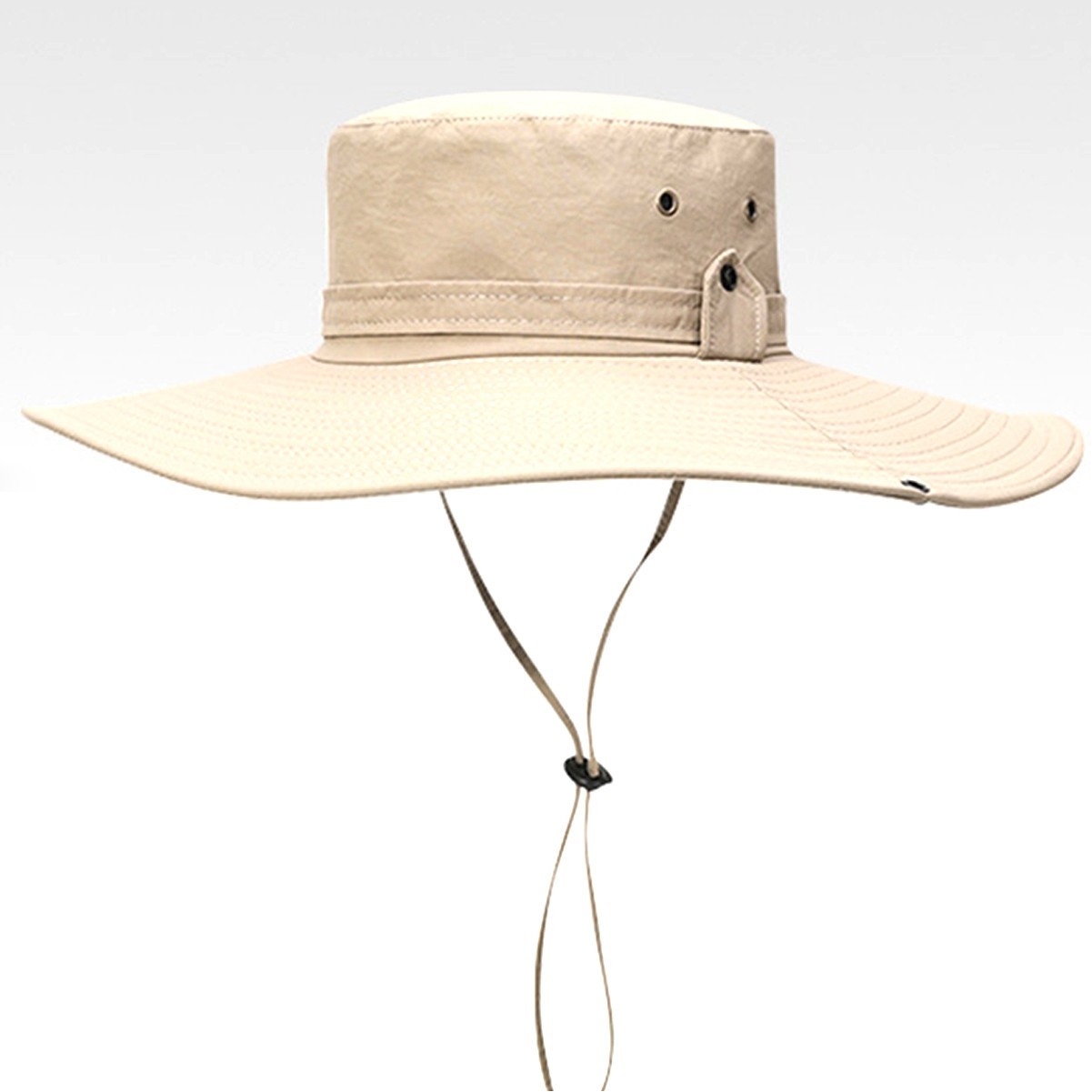 Sun Protection Fishing Bucket Hat