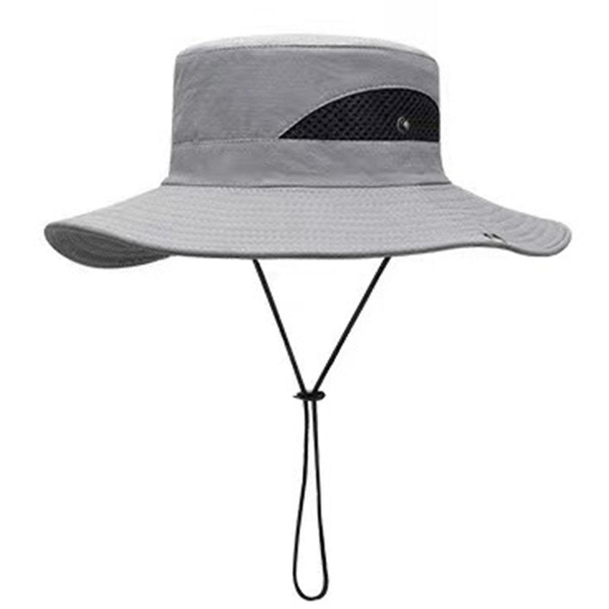 Wide Brim Sun Hat