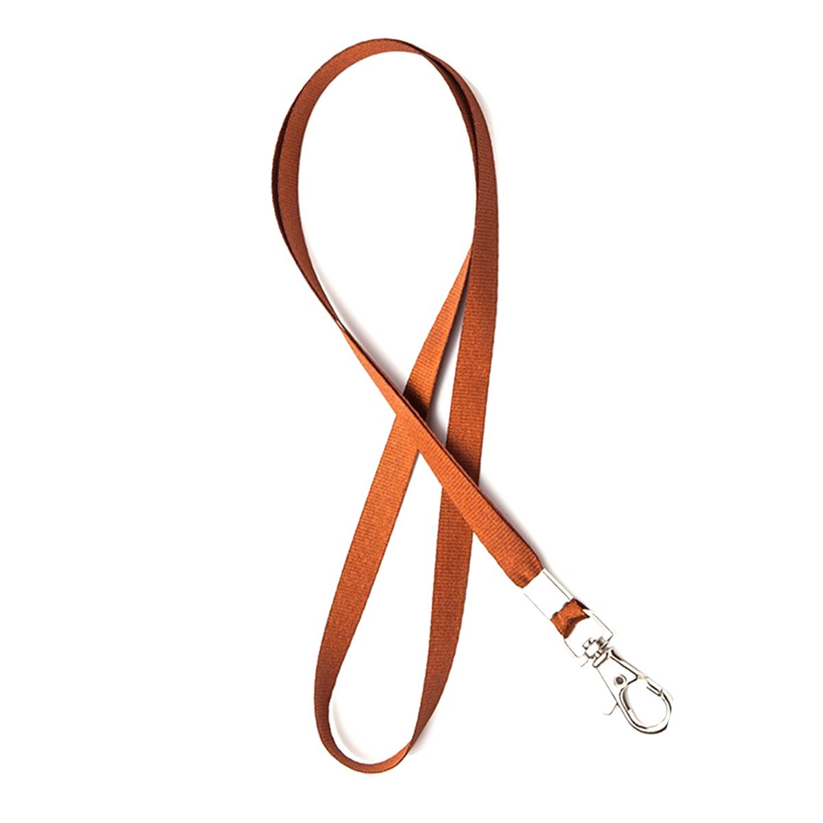 Polyester Lanyard with Lobster Claw