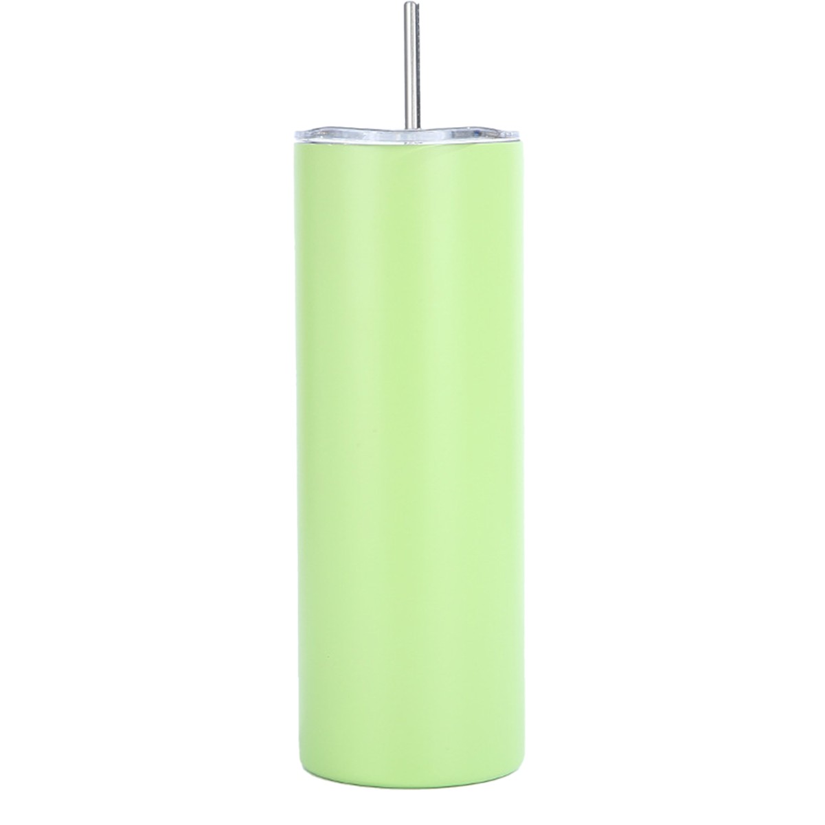 20oz Vacuum Insulated Skinny Travel Tumbler