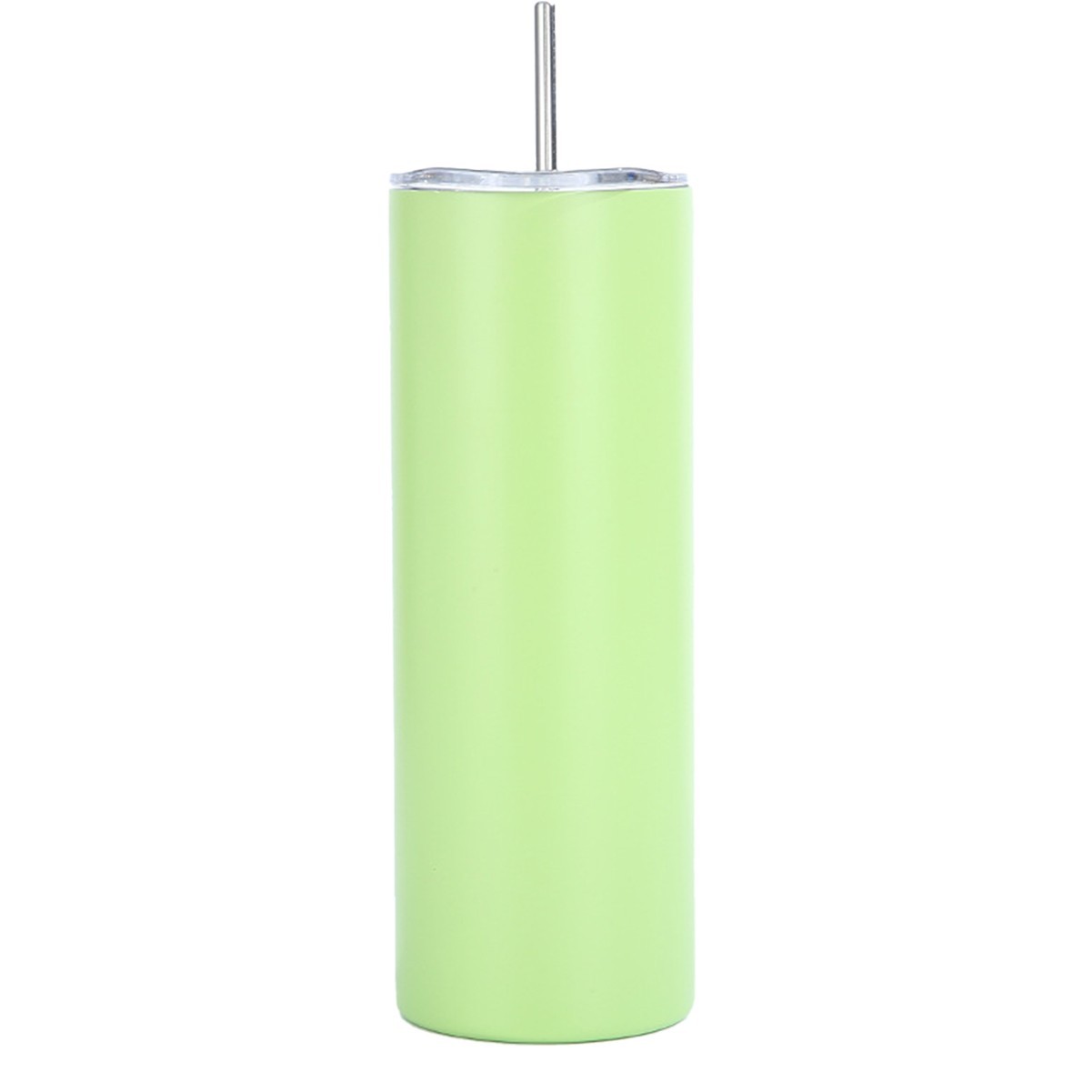 20oz Vacuum Insulated Skinny Travel Tumbler