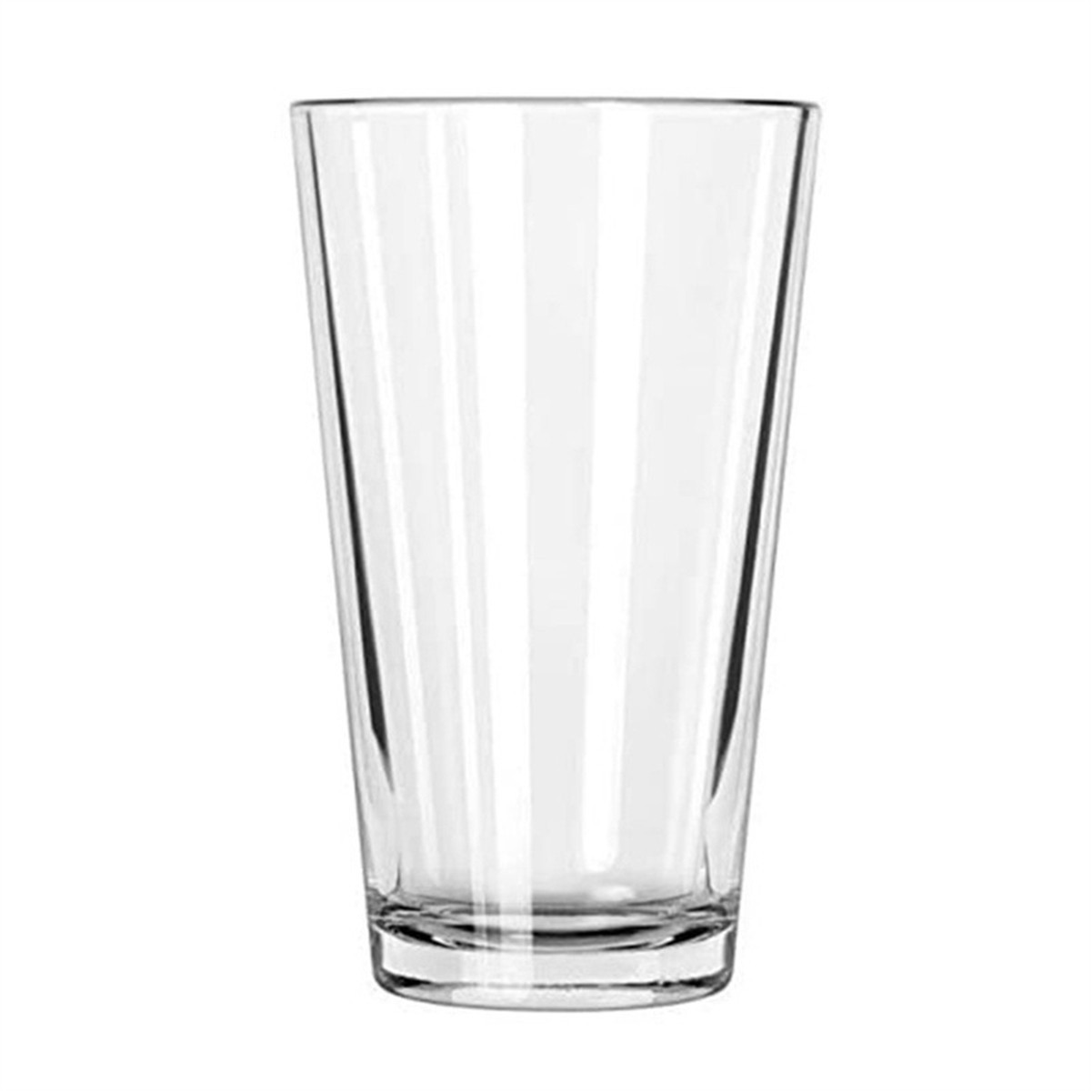 16oz Classic Whiskey Glass