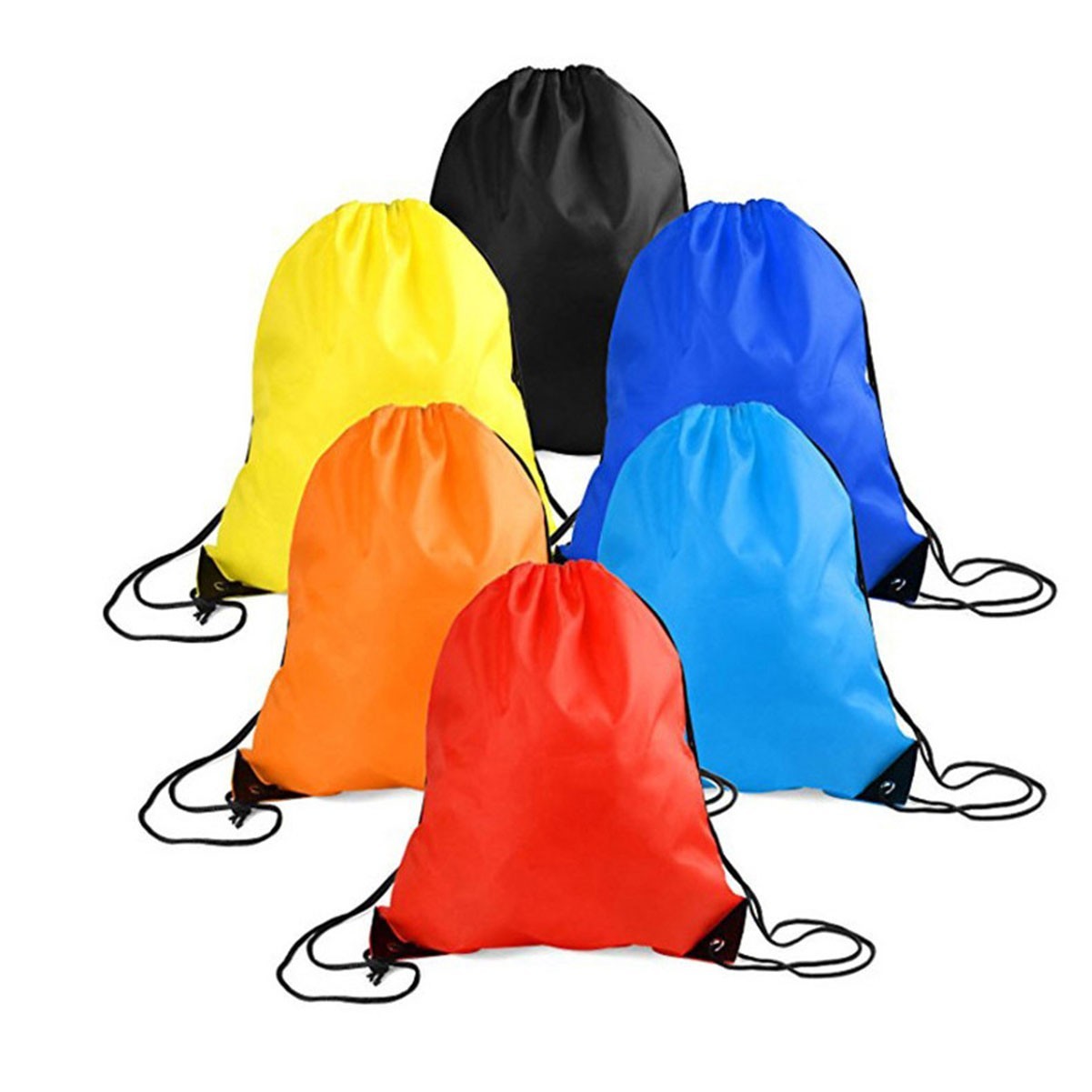 Promotional Drawstring Bag