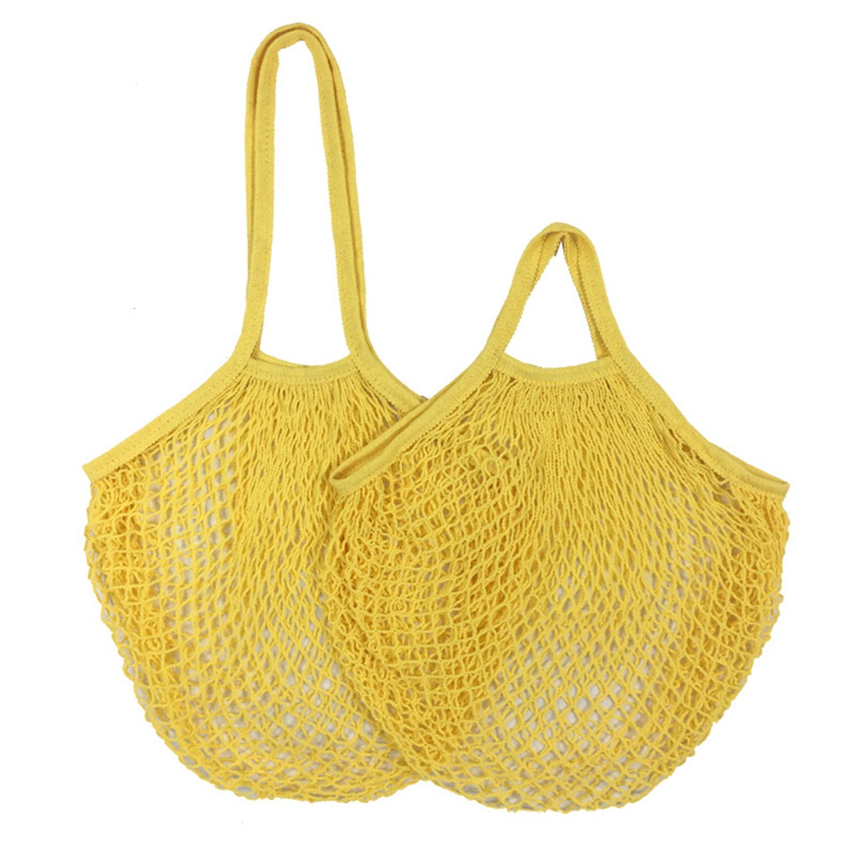 Organic Cotton Mesh Bag