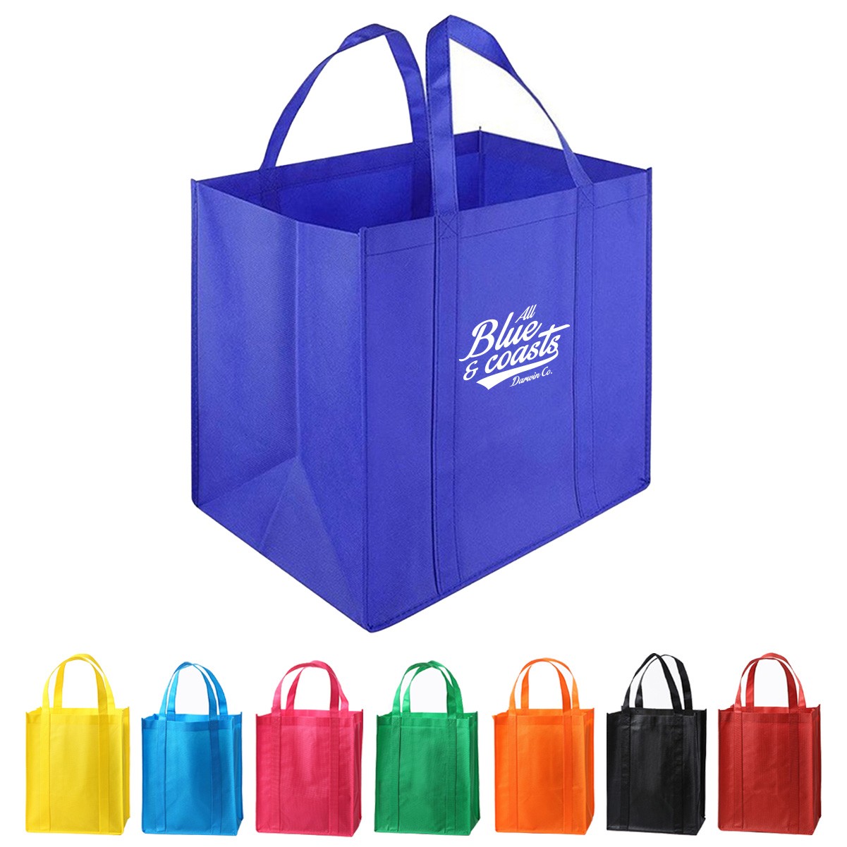 Non-woven Shopping Bag