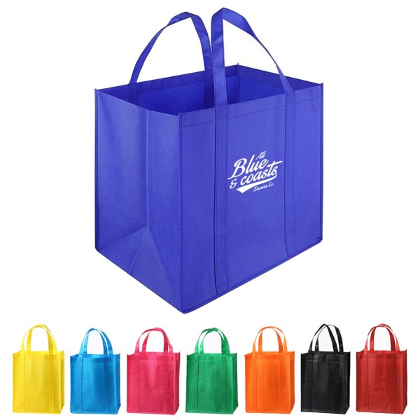Non-woven Shopping Bag