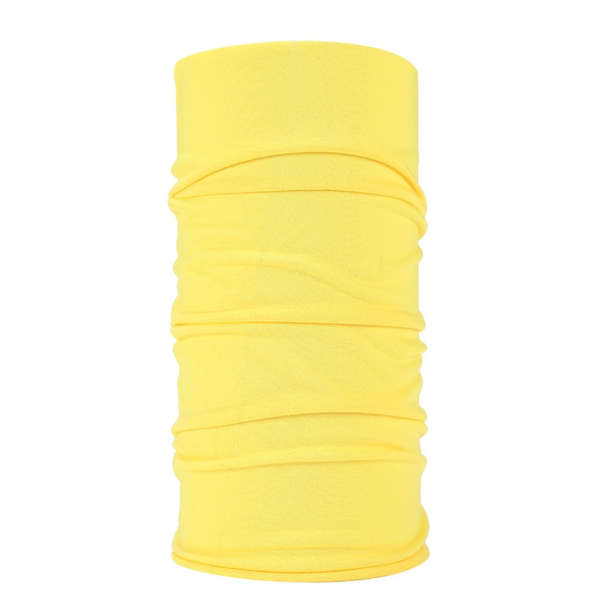 Multi-functional Neck Gaiter Face Mask