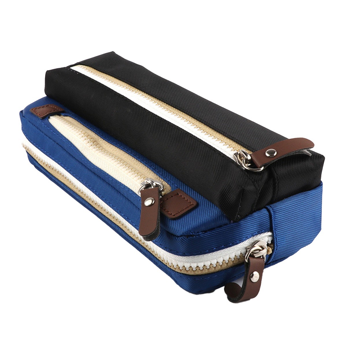 Oxford Cloth Zip Pouch