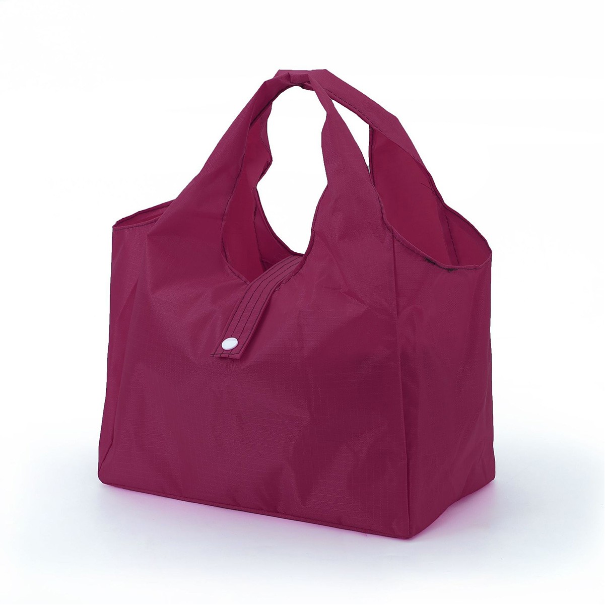 Foldable Oxford Cloth Shopping Bag