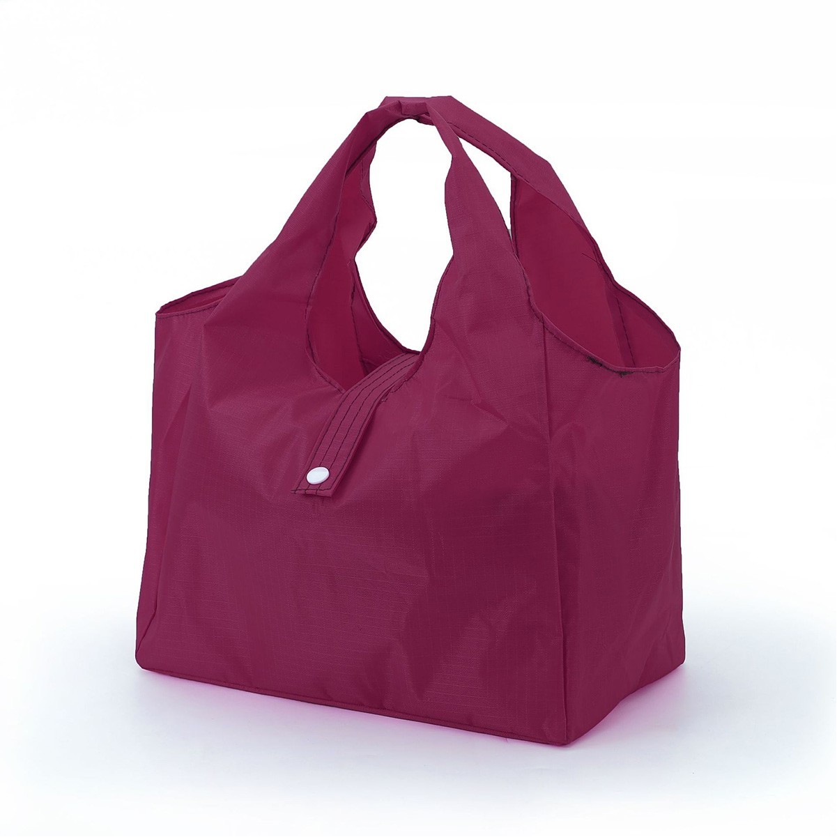 Foldable Oxford Cloth Shopping Bag