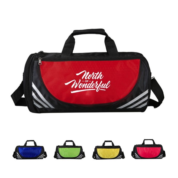 Sports Duffle Bag