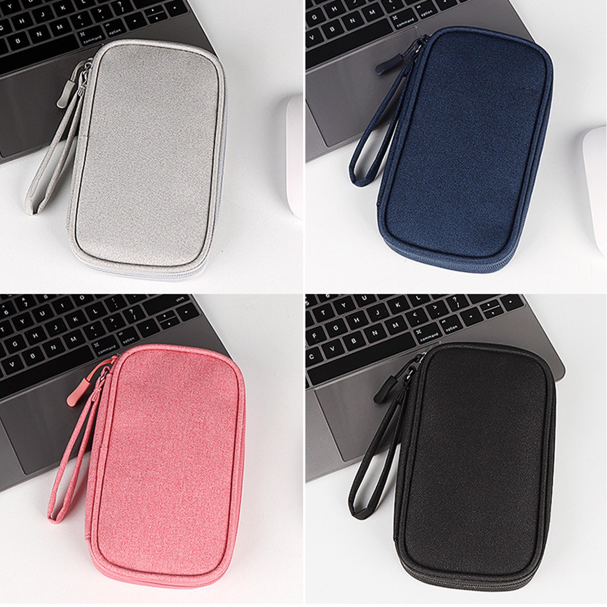 Waterproof Electronic Bag