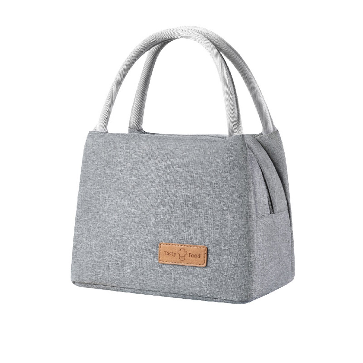 Insulated Lunch Bag