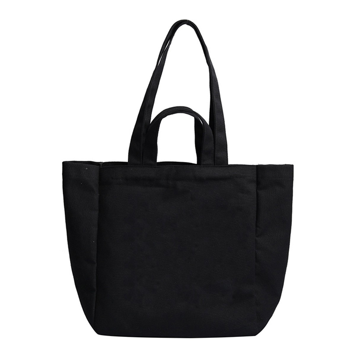 Extra Large Canvas Tote Bag