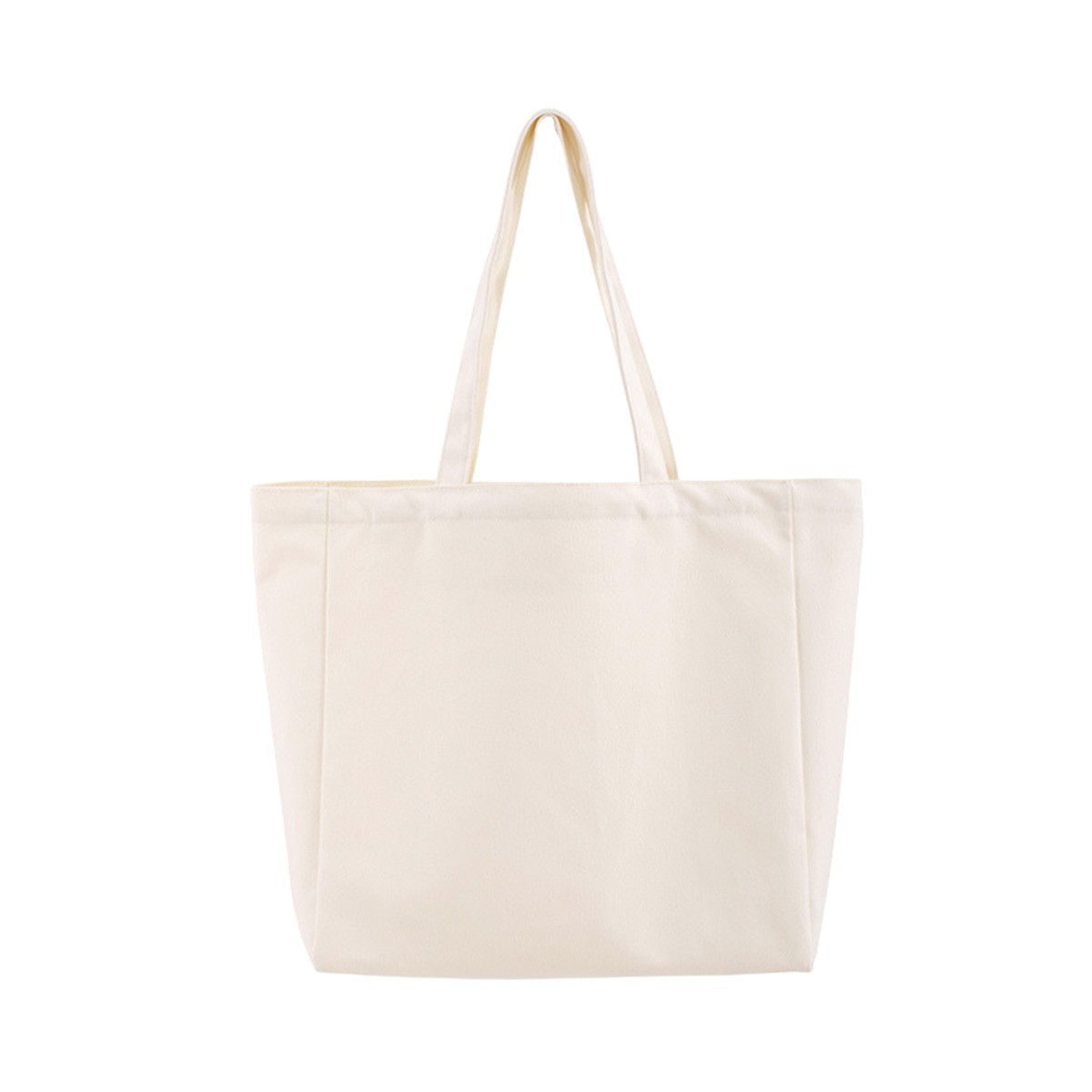 12oz Canvas Tote Bag