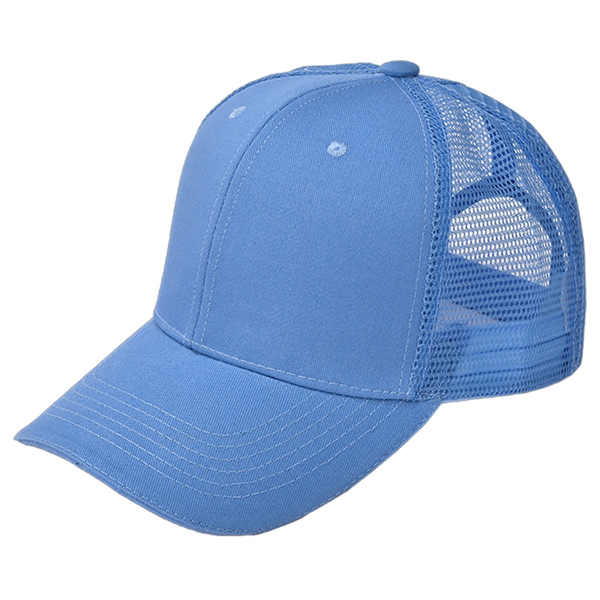 Breathable Sunshade Baseball Cap