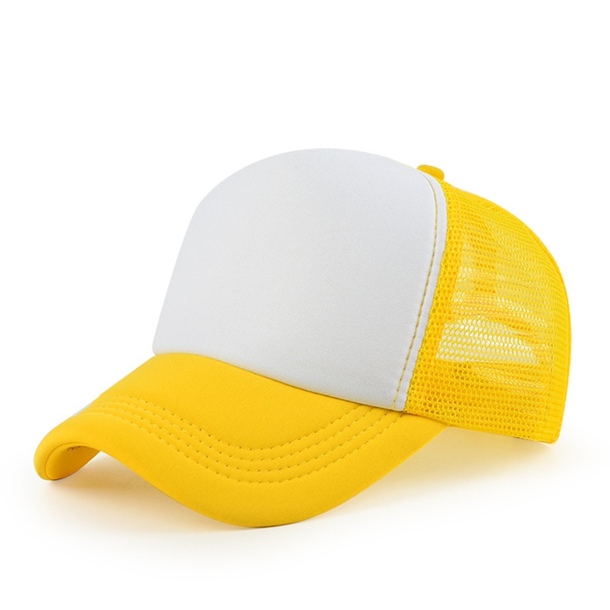 Foam Trucker Mesh Cap