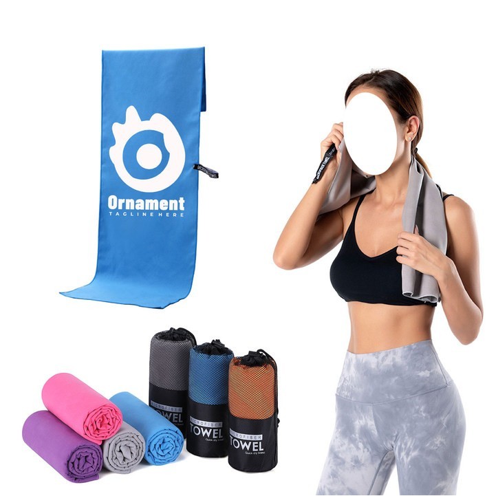 Sports Absorbent Towel