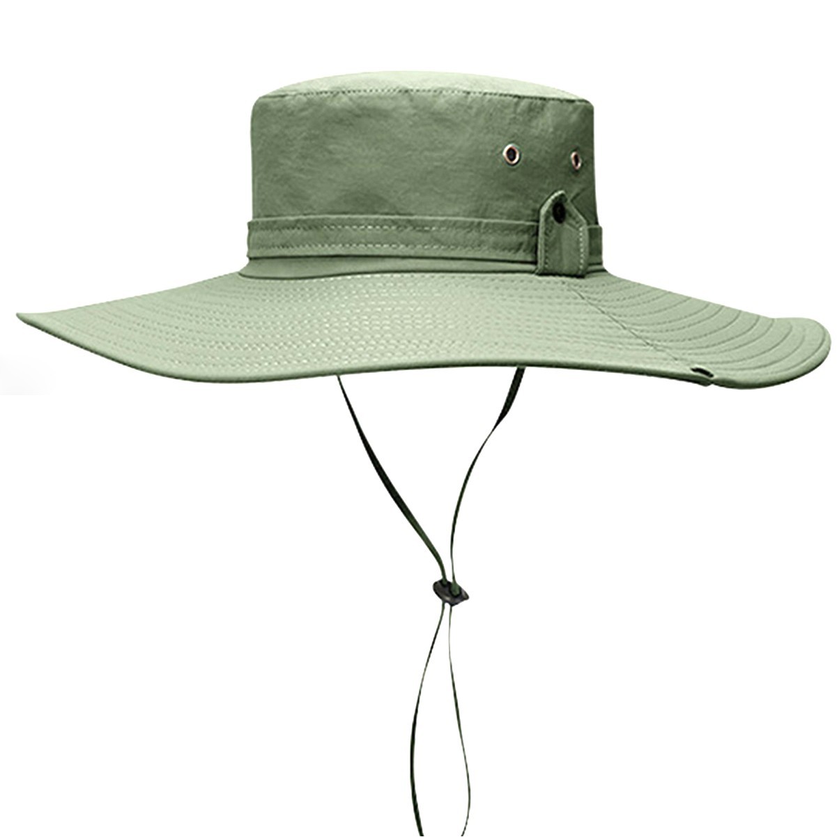 Sun Protection Fishing Bucket Hat