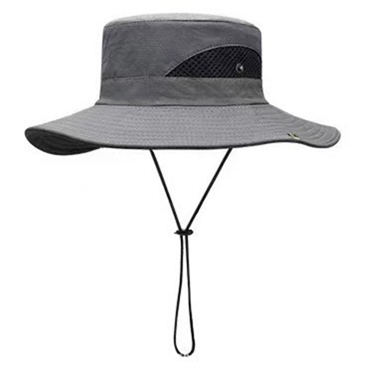 Wide Brim Sun Hat