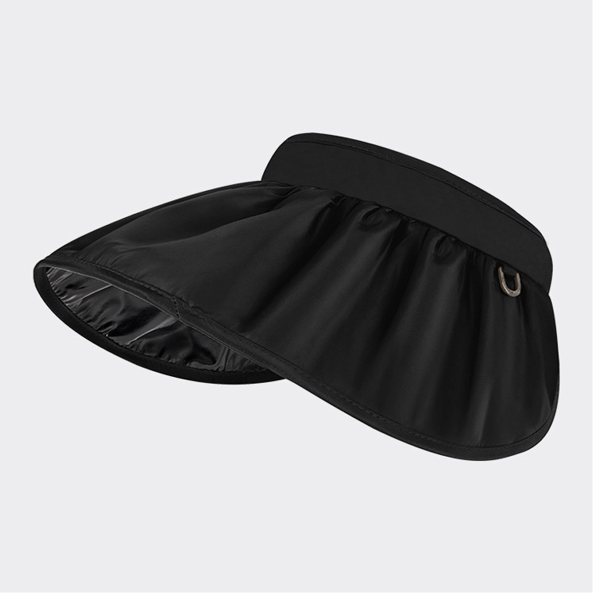 Sun Protection Wide Brim Cap